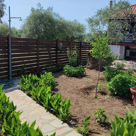 Hotel de apartamente Iatrou