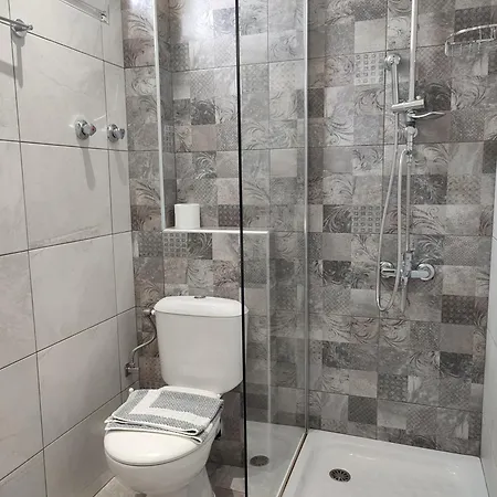 Iatrou Hotel de apartamente