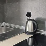 아파트호텔 Iatrou 포토스