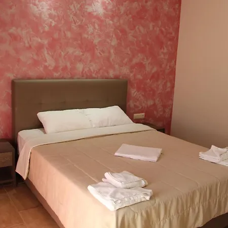 Apartmanhotel Iatrou