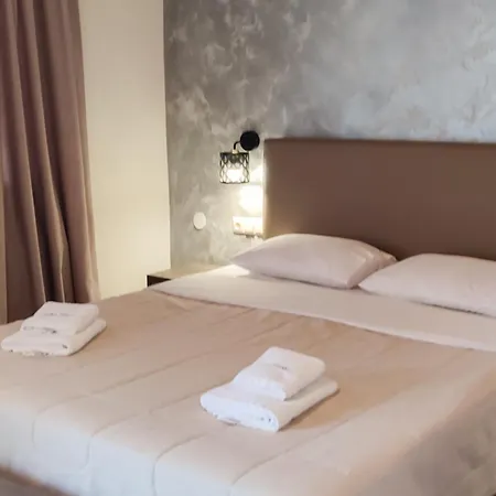 Iatrou Apartmanhotel