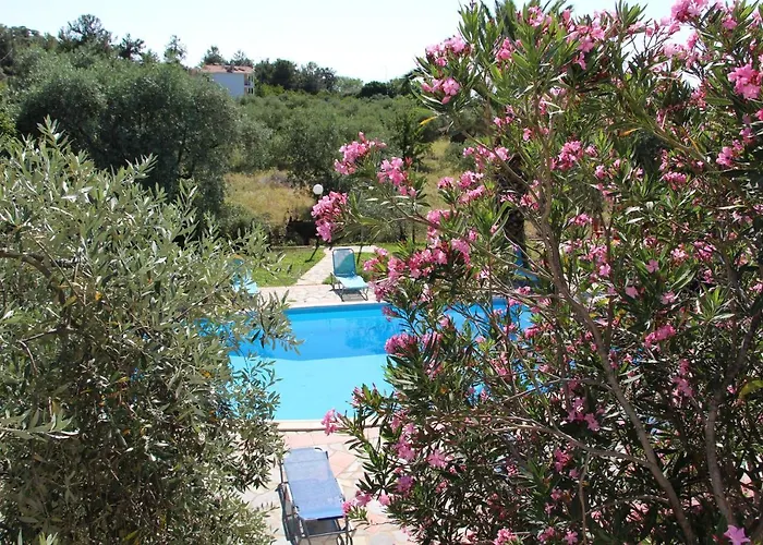 Iatrou 3* Ποτός